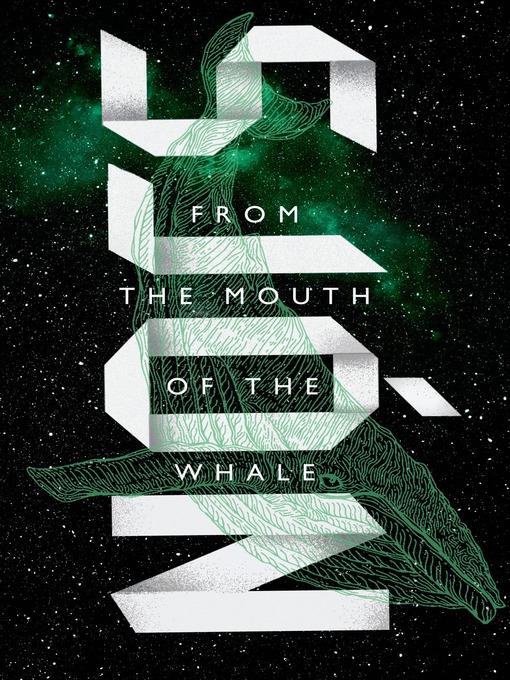 Title details for From the Mouth of the Whale by Sjón - Wait list
